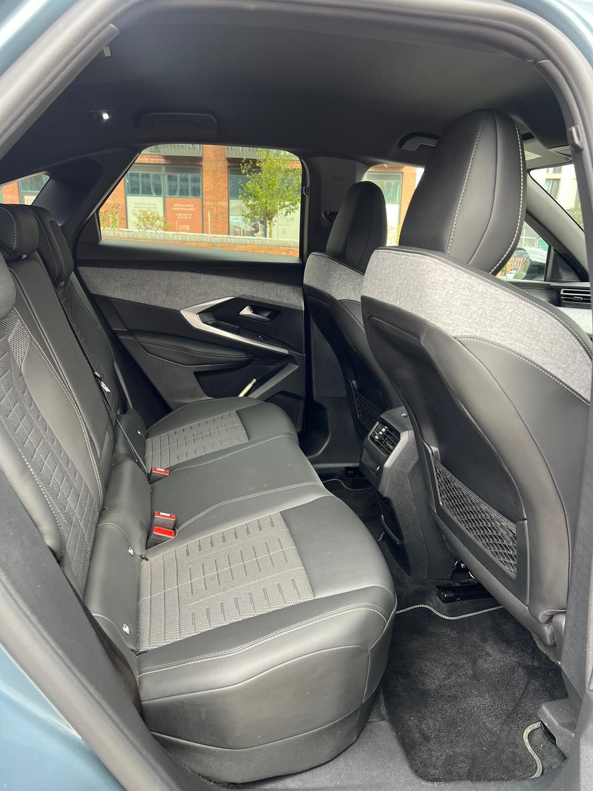 Used Peugeot 3008 2025 for sale - 76247700: Photo 24