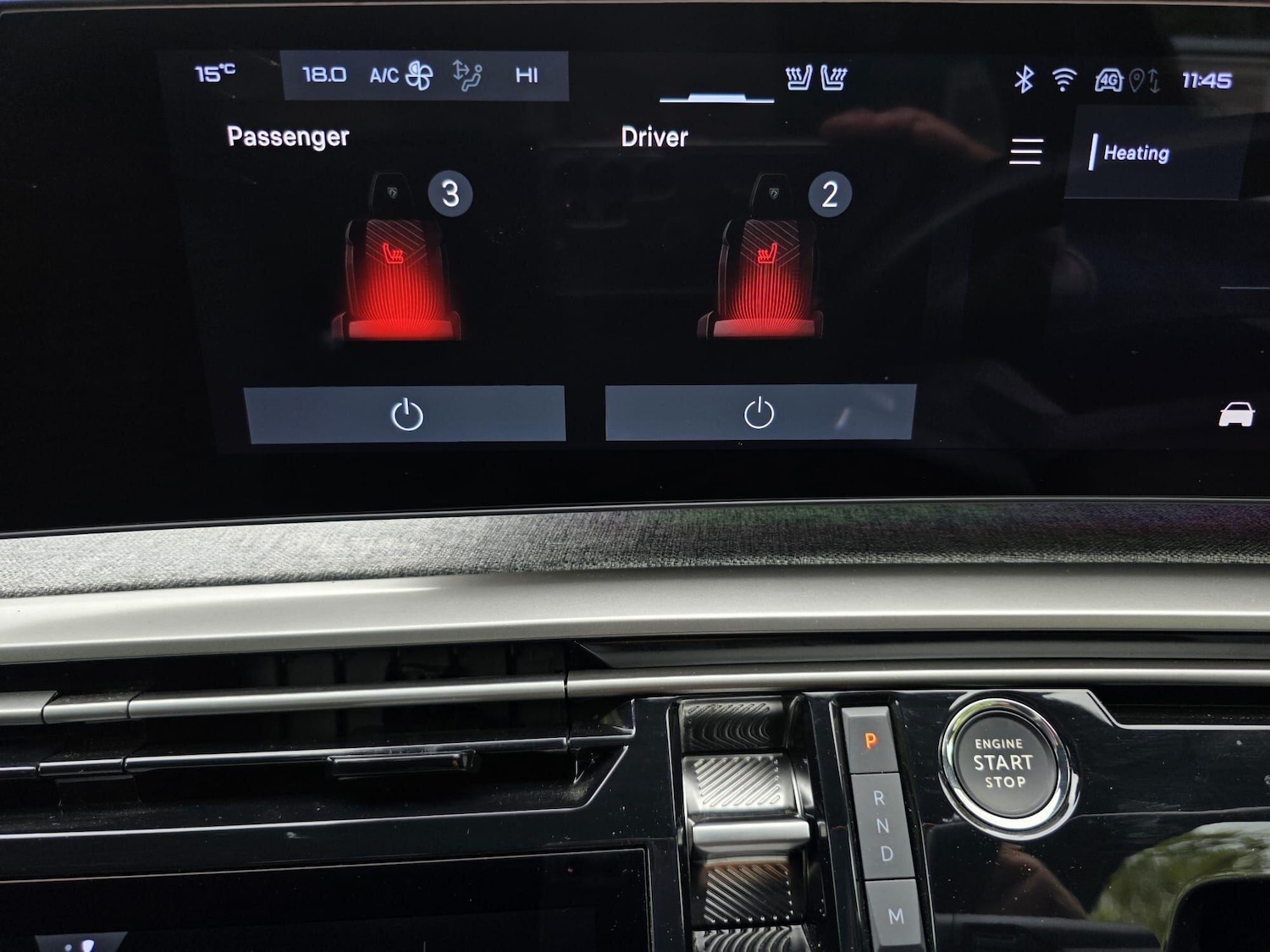 Used Peugeot 3008 2025 for sale - 76247700: Photo 25