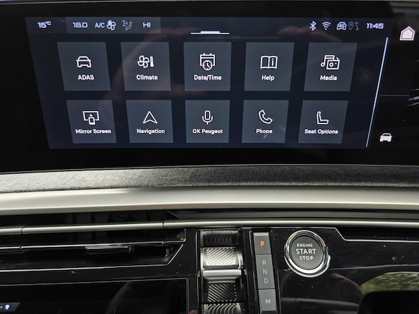 Used Peugeot 3008 2025 for sale - 76247700: Photo 26