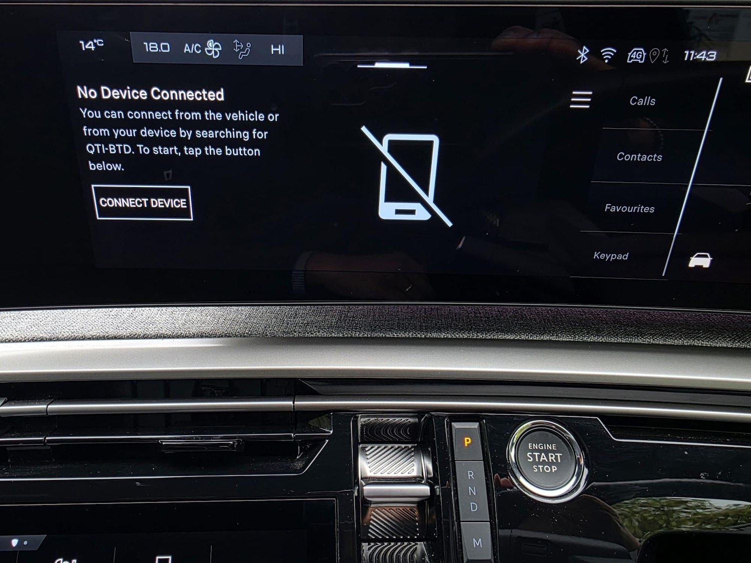 Used Peugeot 3008 2025 for sale - 76247700: Photo 27