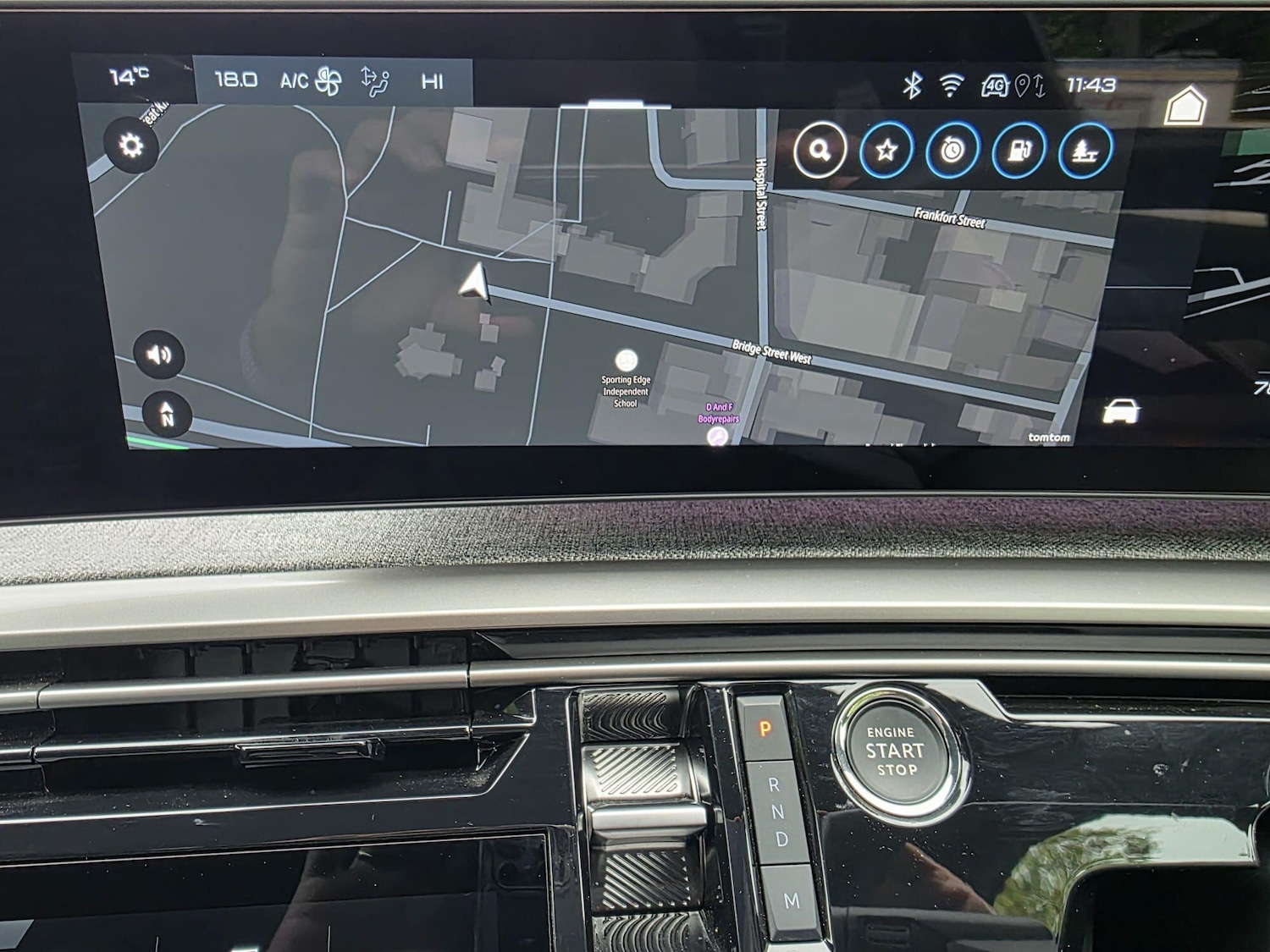 Used Peugeot 3008 2025 for sale - 76247700: Photo 28