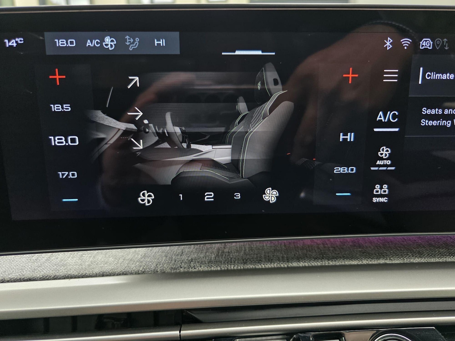 Used Peugeot 3008 2025 for sale - 76247700: Photo 29