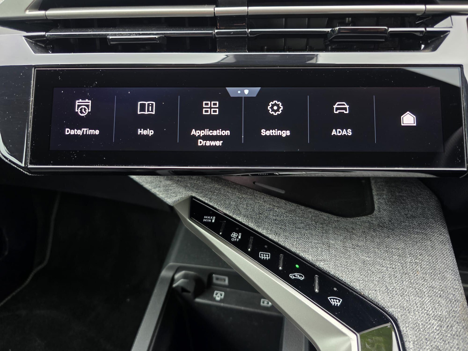 Used Peugeot 3008 2025 for sale - 76247700: Photo 31