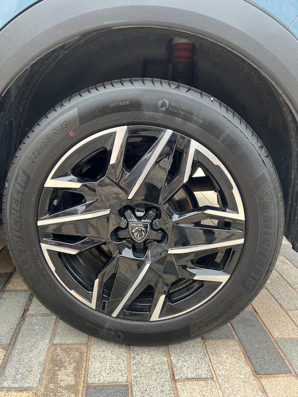 Used Peugeot 3008 2025 for sale - 76247700: Photo 32