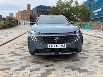 Used Peugeot 3008 2025 for sale - 76247700: Photo 3