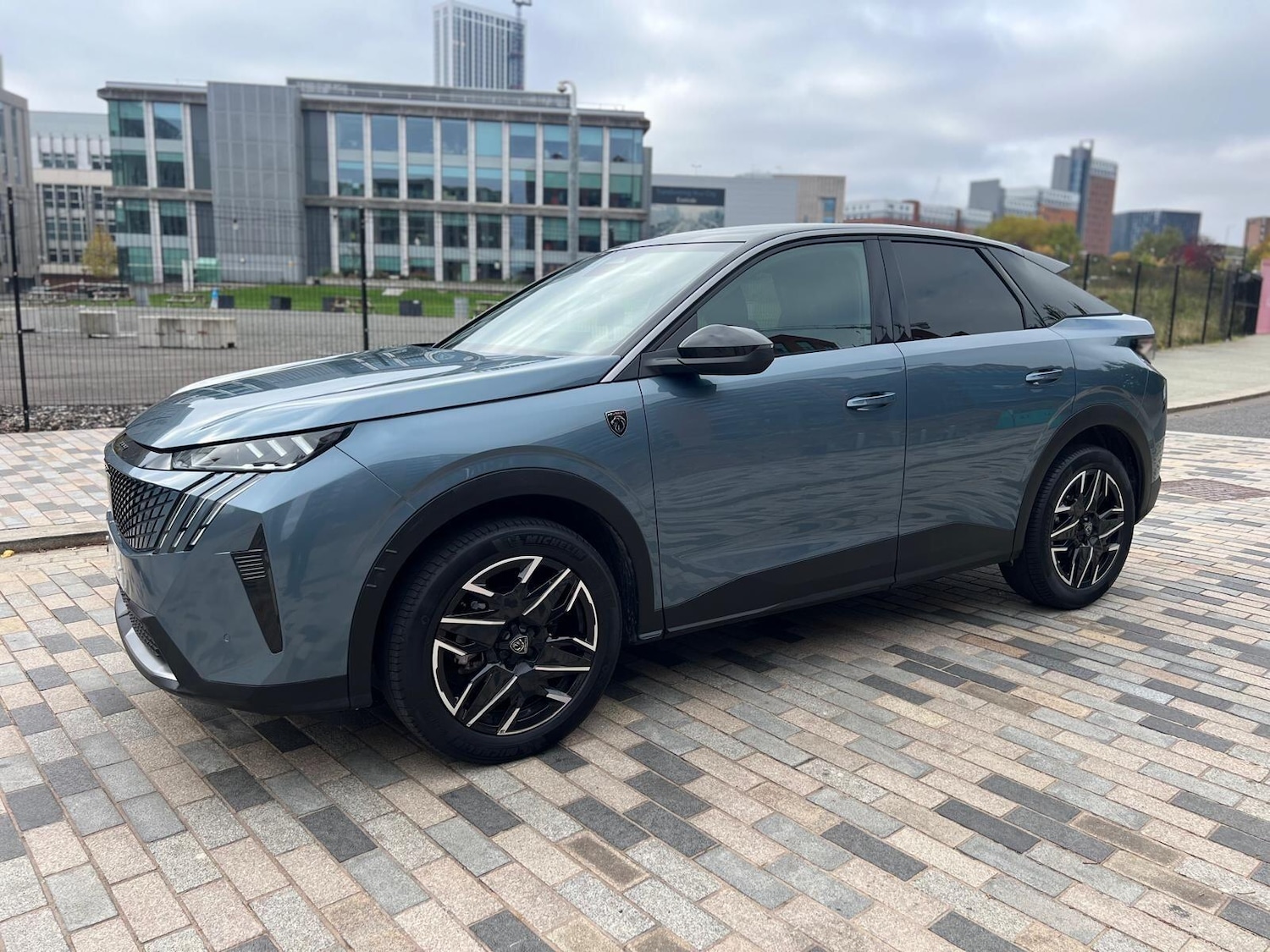 Used Peugeot 3008 2025 for sale - 76247700: Photo 5