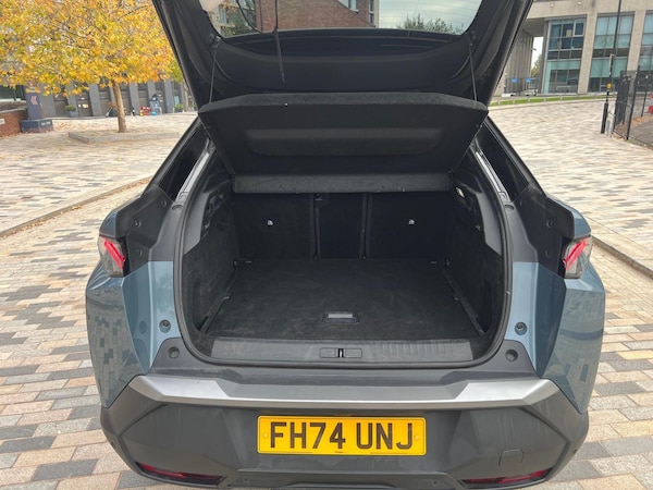 Used Peugeot 3008 2025 for sale - 76247700: Photo 8