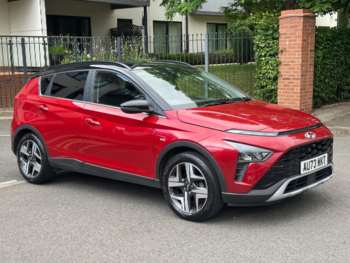 2023 (73) - 1.0 T-GDi MHEV Ultimate DCT Euro 6 (s/s) 5dr