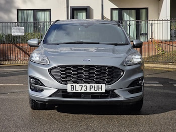 Used Ford Kuga 2023 for sale - 75965311: Photo