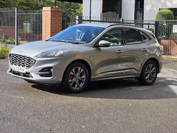 Used Ford Kuga 2023 for sale - 75965311: Photo