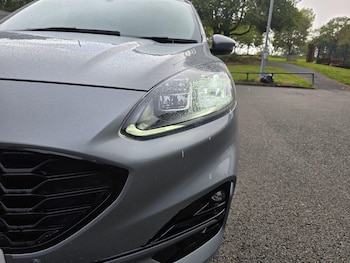 Used Ford Kuga 2023 for sale - 75965311: Photo