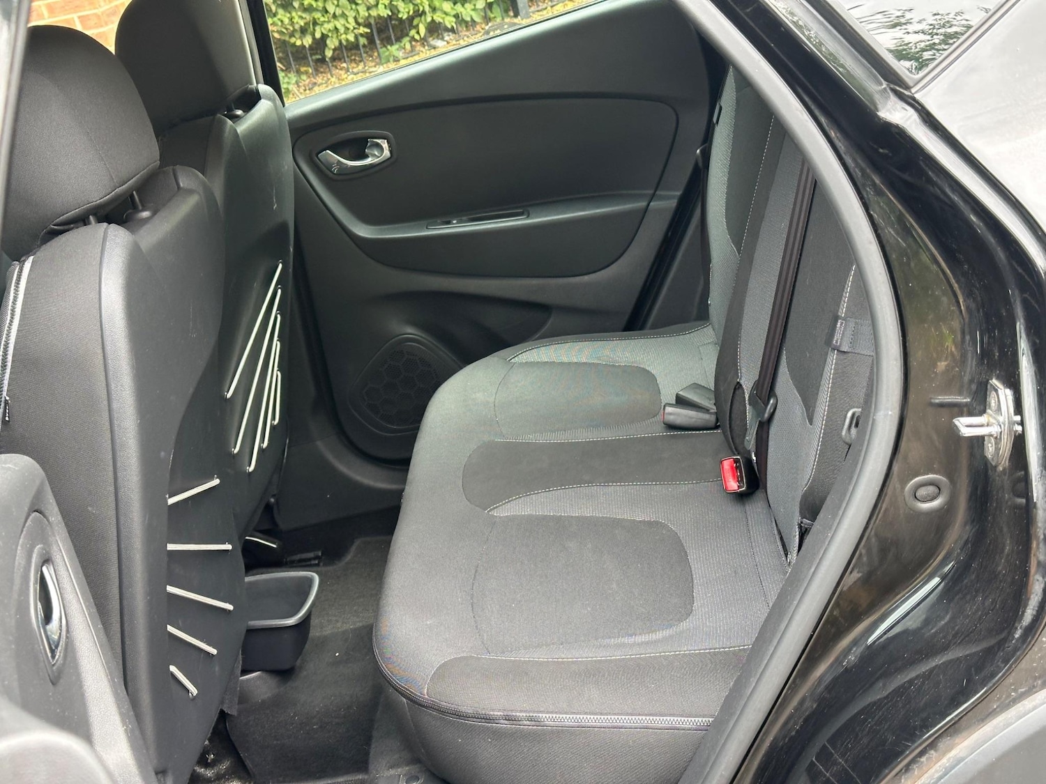 Used Renault Captur 2017 for sale - 76994142: Photo 22