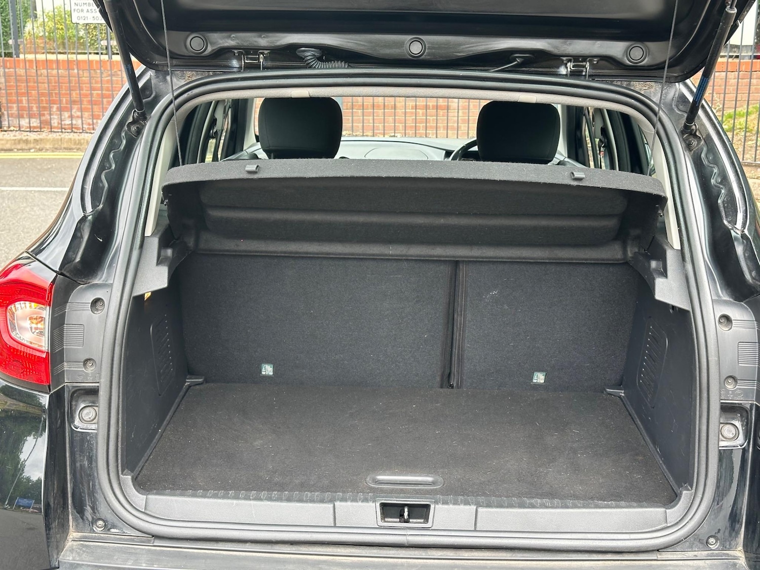 Used Renault Captur 2017 for sale - 76994142: Photo 25