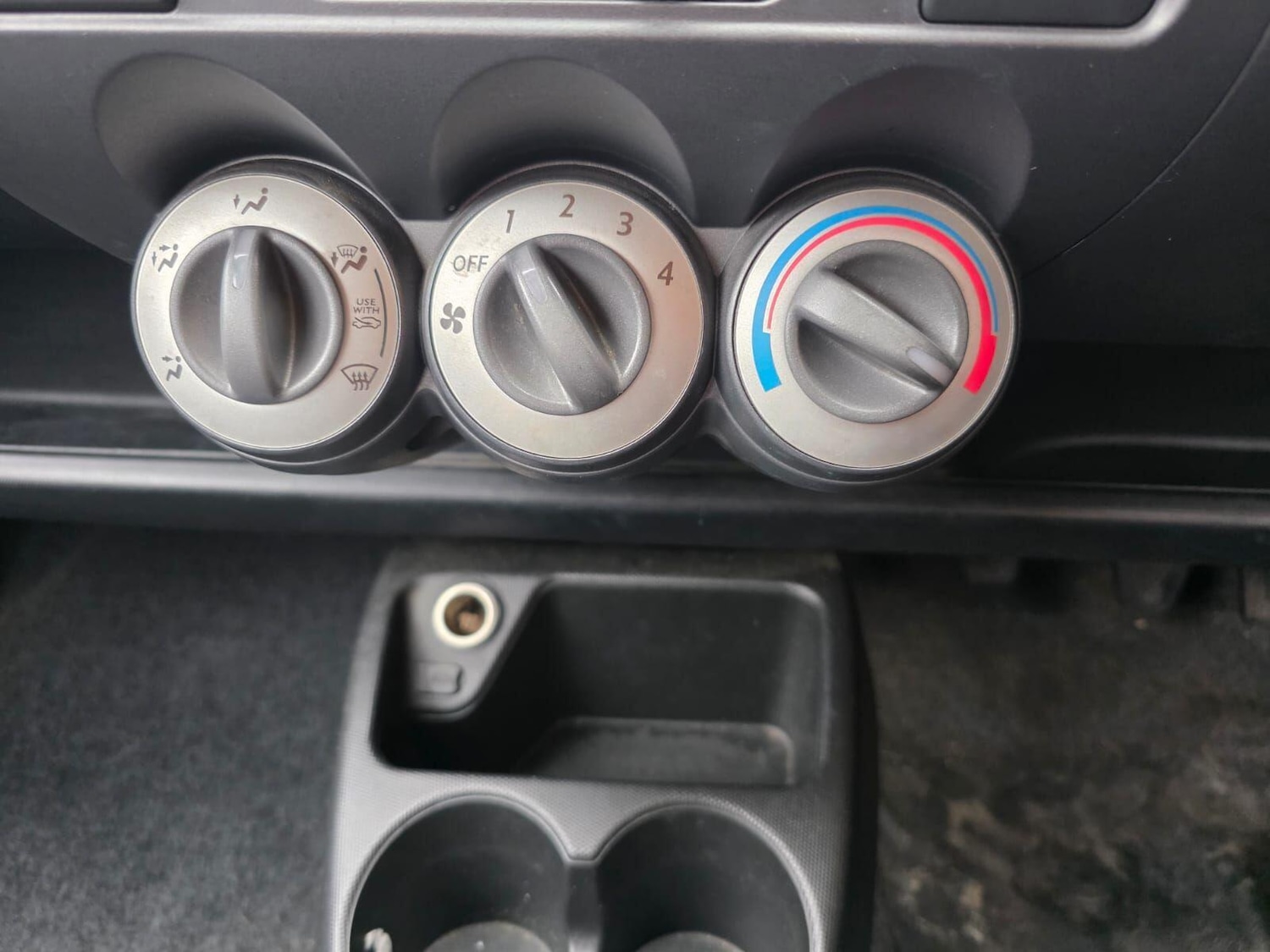 Used Honda Jazz 2008 for sale - 77098028: Photo 16