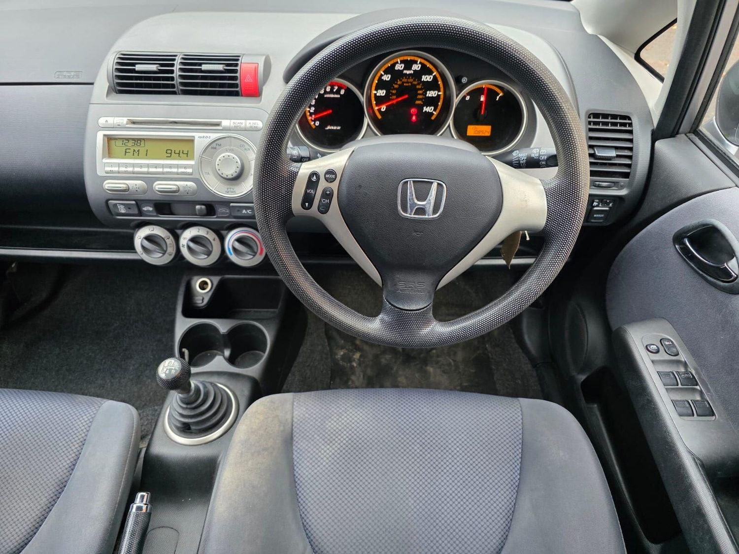 Used Honda Jazz 2008 for sale - 77098028: Photo 9