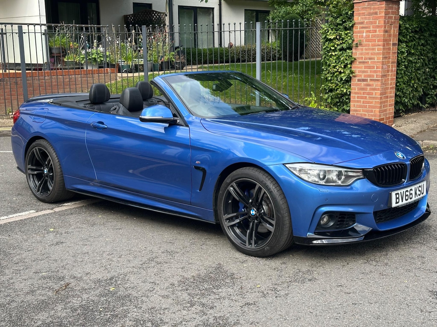Used BMW 4 Series 2016 for sale - 76994409: Photo 17