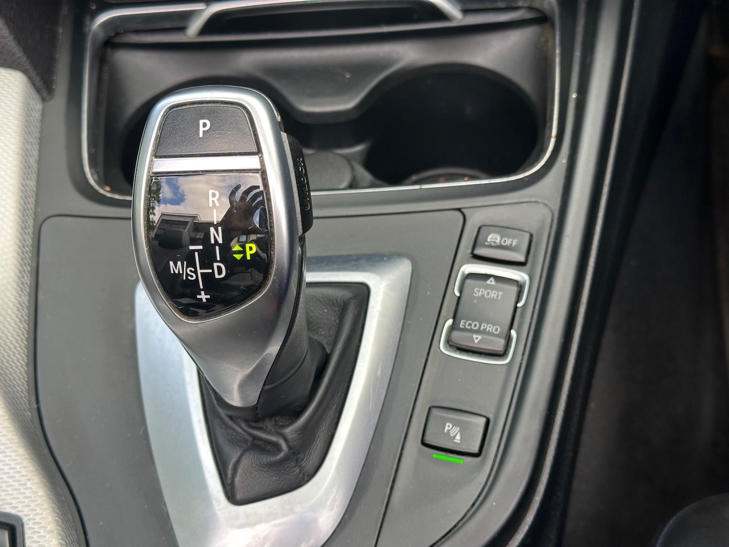 Used BMW 4 Series 2016 for sale - 76994409: Photo 21