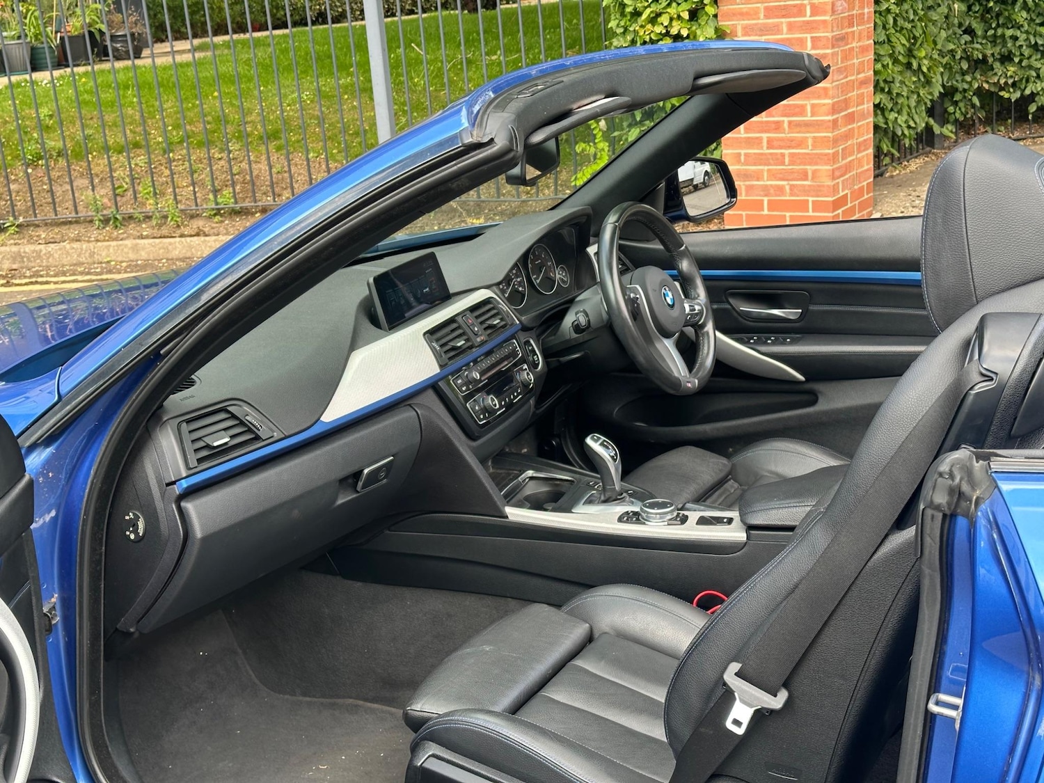 Used BMW 4 Series 2016 for sale - 76994409: Photo 28