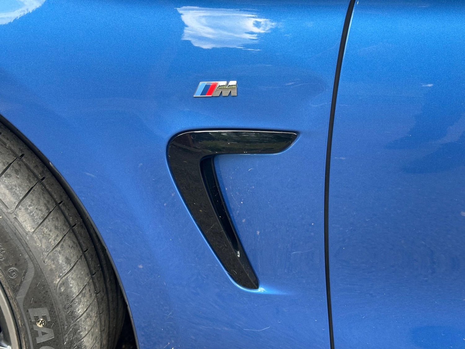 Used BMW 4 Series 2016 for sale - 76994409: Photo 30