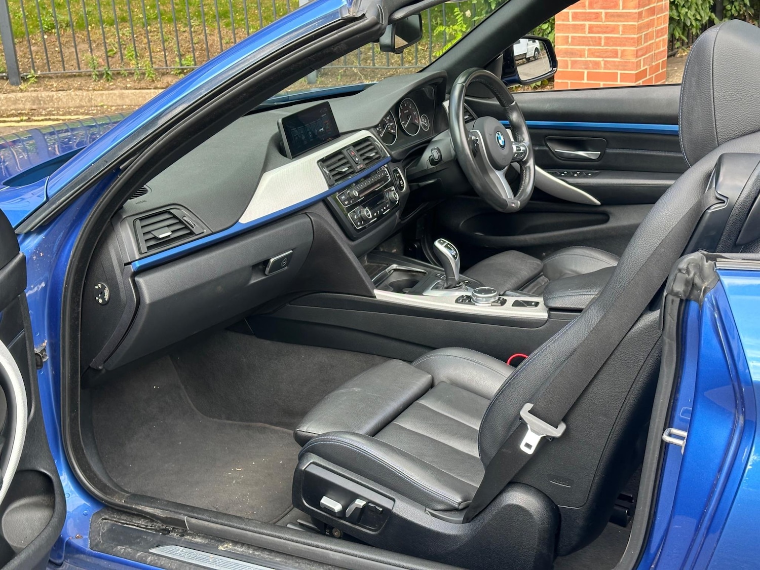 Used BMW 4 Series 2016 for sale - 76994409: Photo 31