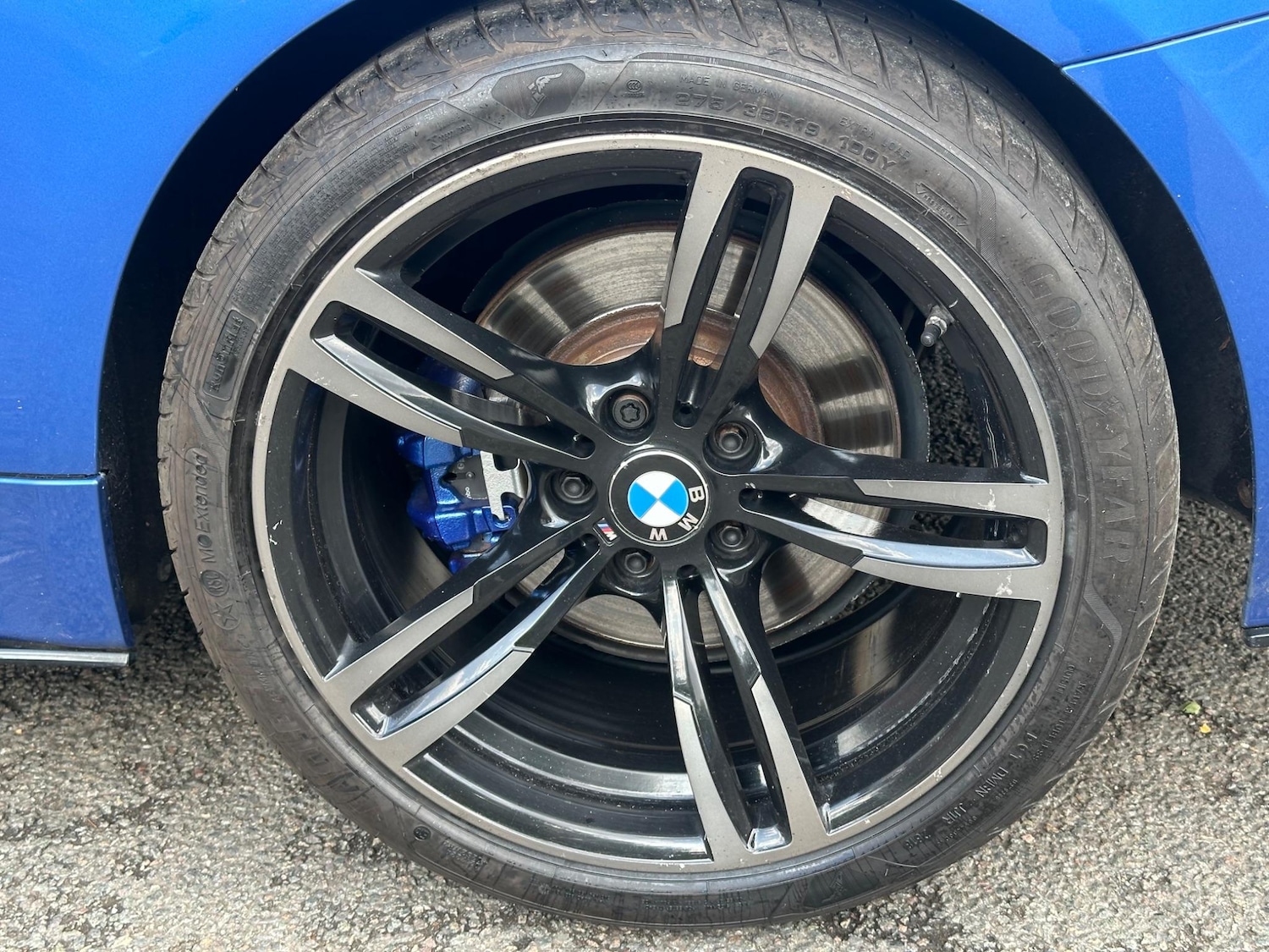 Used BMW 4 Series 2016 for sale - 76994409: Photo 32