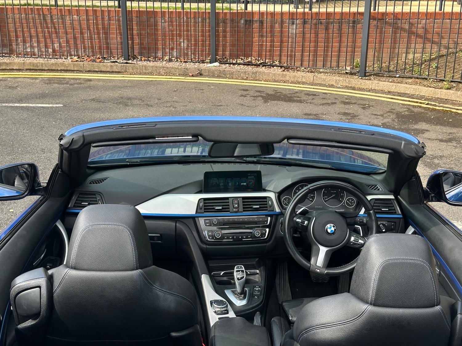 Used BMW 4 Series 2016 for sale - 76994409: Photo 33