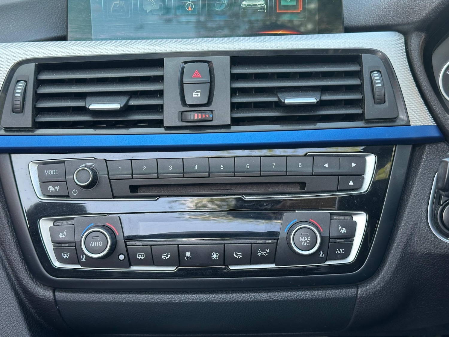 Used BMW 4 Series 2016 for sale - 76994409: Photo 43