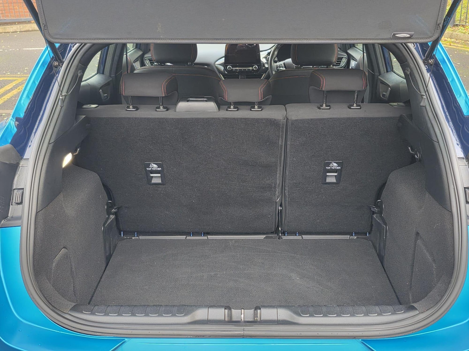 Used Ford Puma 2021 for sale - 77927542: Photo 11