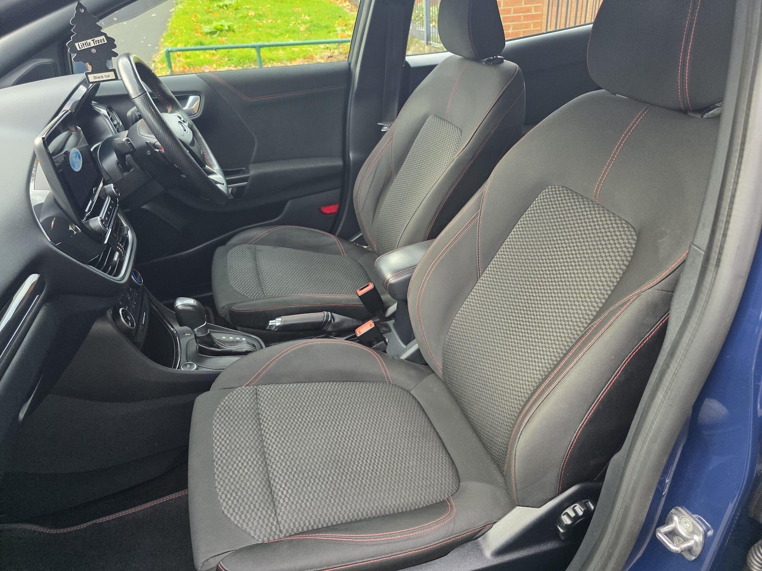 Used Ford Puma 2021 for sale - 77927542: Photo 12