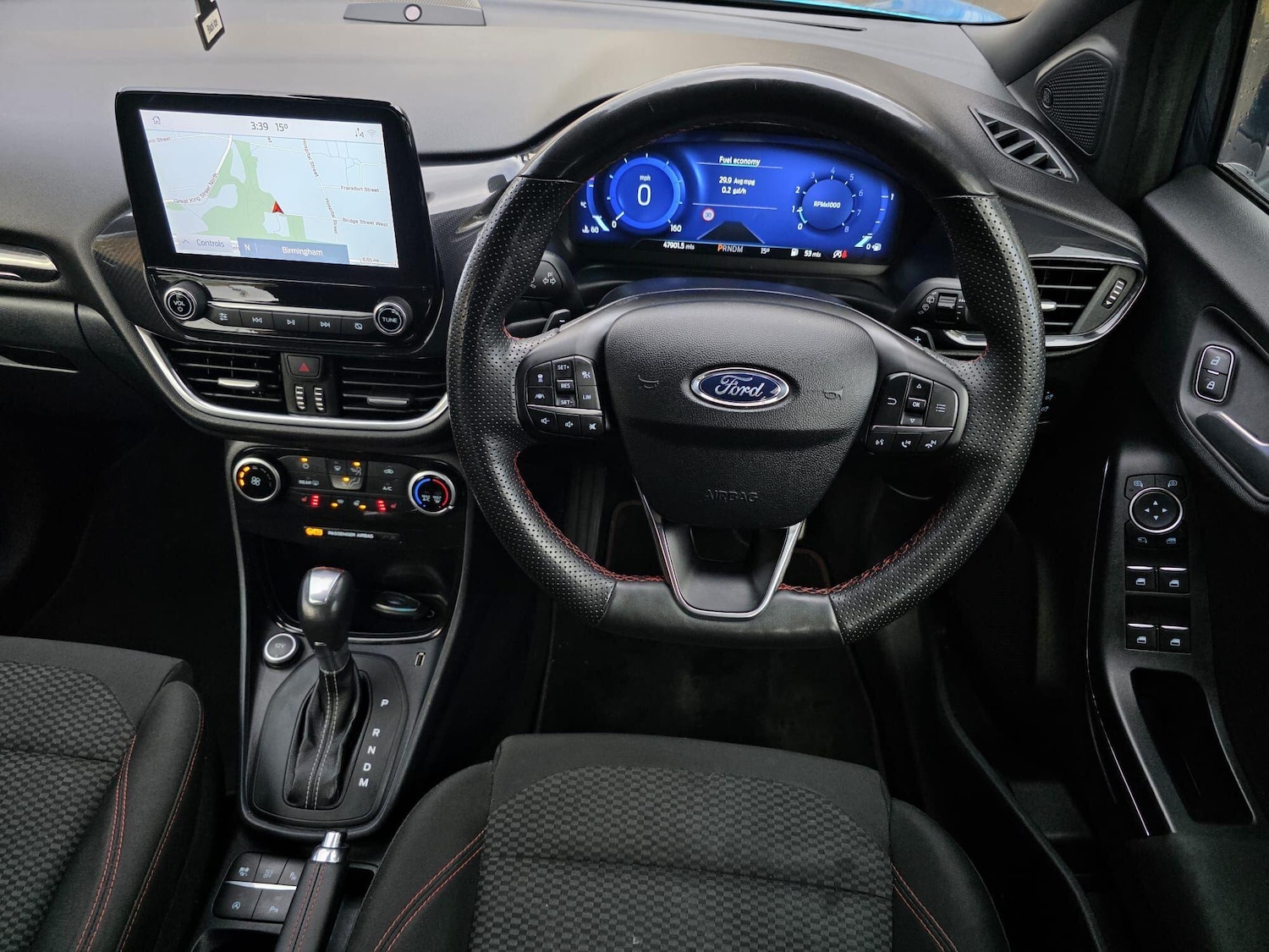 Used Ford Puma 2021 for sale - 77927542: Photo 21