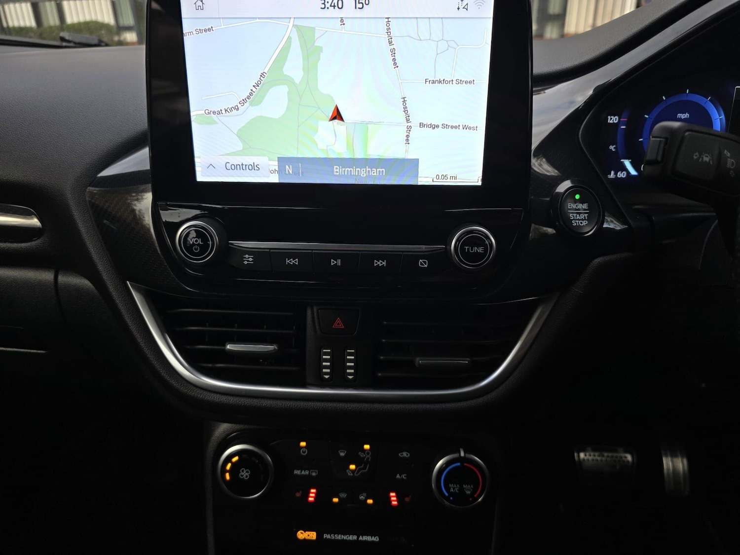 Used Ford Puma 2021 for sale - 77927542: Photo 23