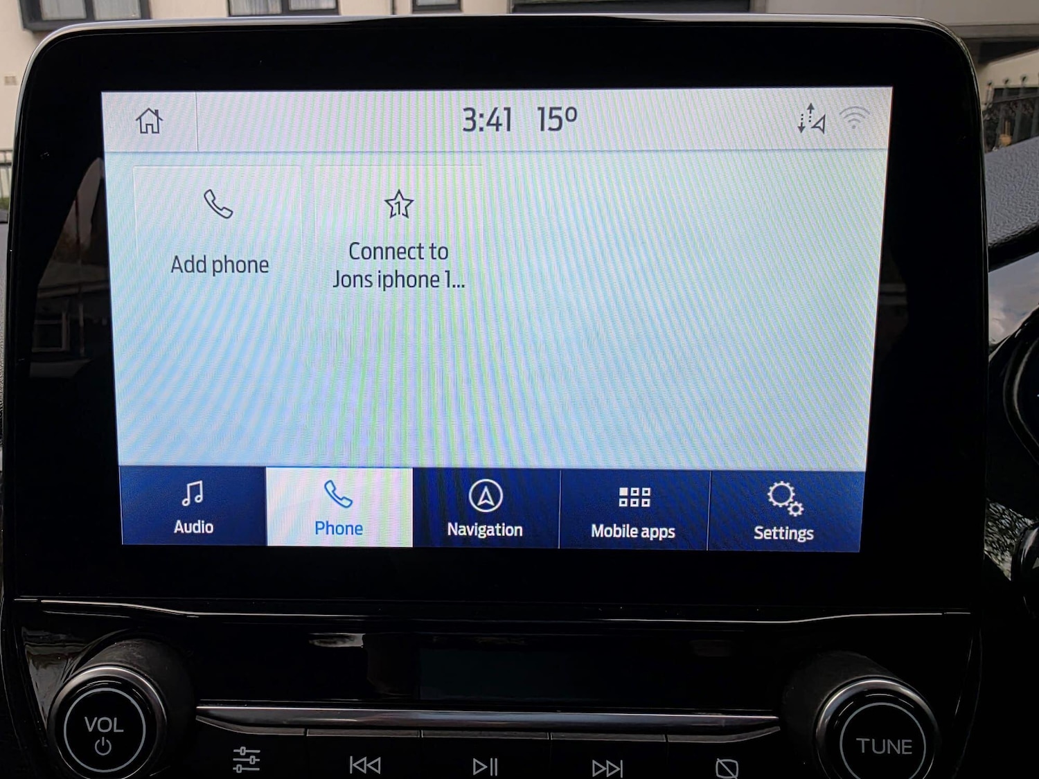 Used Ford Puma 2021 for sale - 77927542: Photo 31