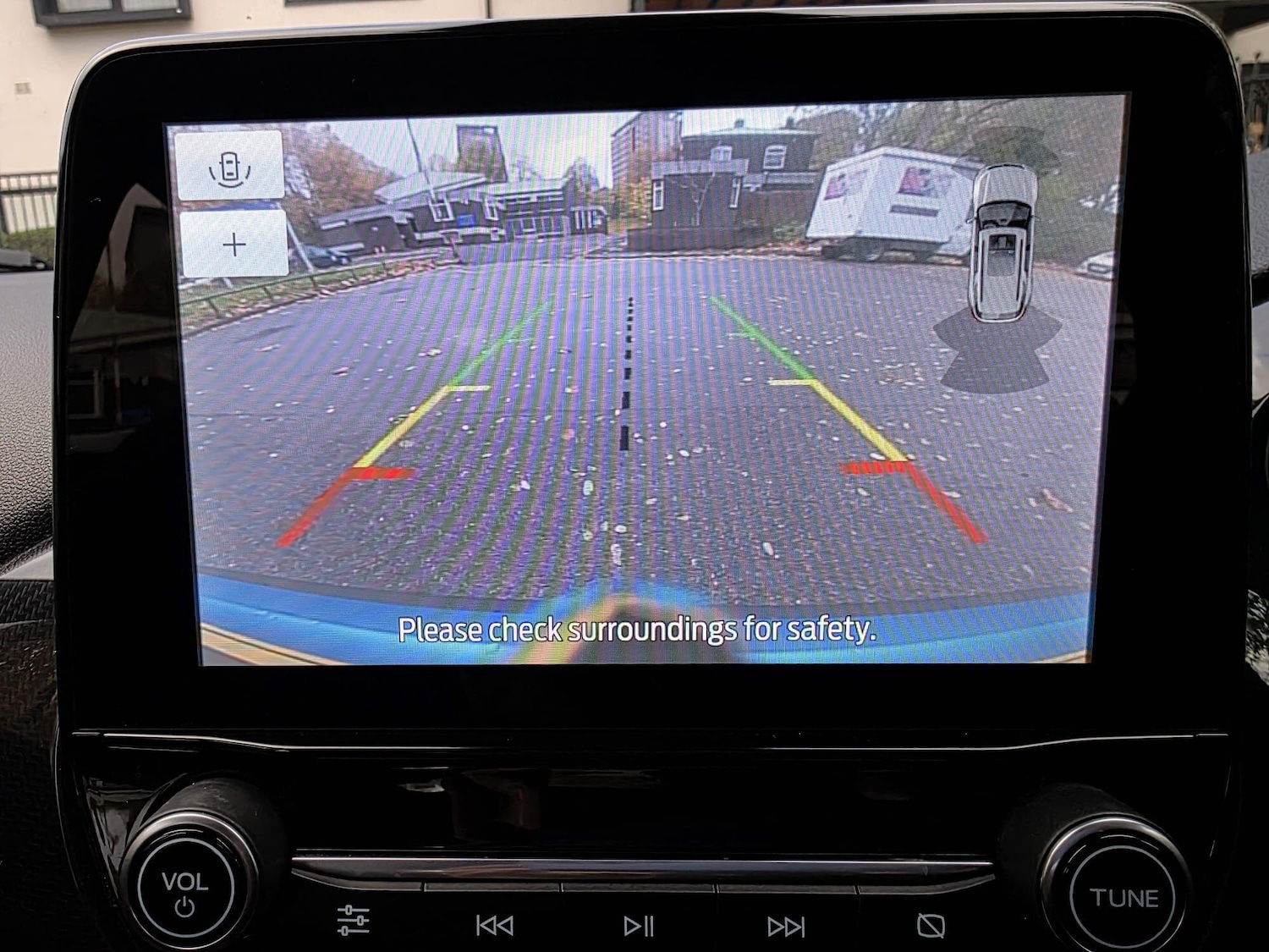 Used Ford Puma 2021 for sale - 77927542: Photo 32