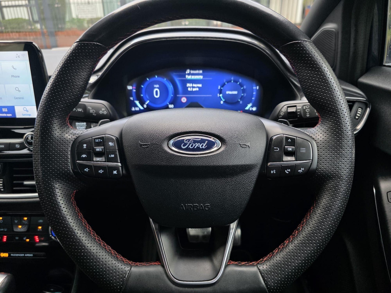 Used Ford Puma 2021 for sale - 77927542: Photo 35