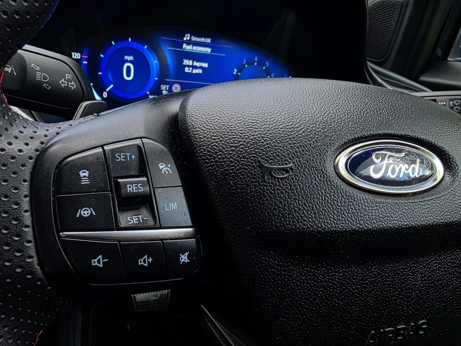 Used Ford Puma 2021 for sale - 77927542: Photo 36