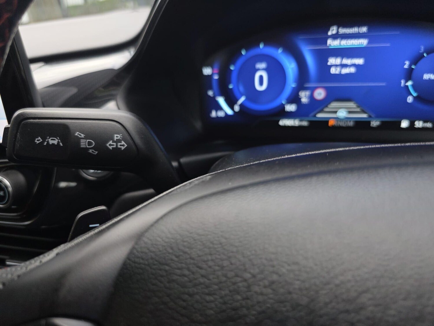 Used Ford Puma 2021 for sale - 77927542: Photo 38