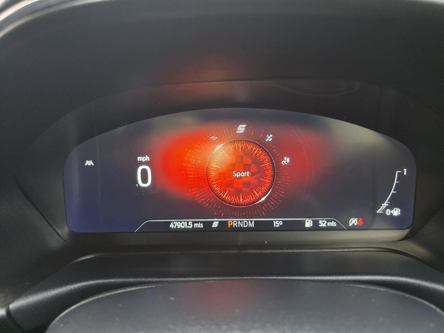 Used Ford Puma 2021 for sale - 77927542: Photo 43