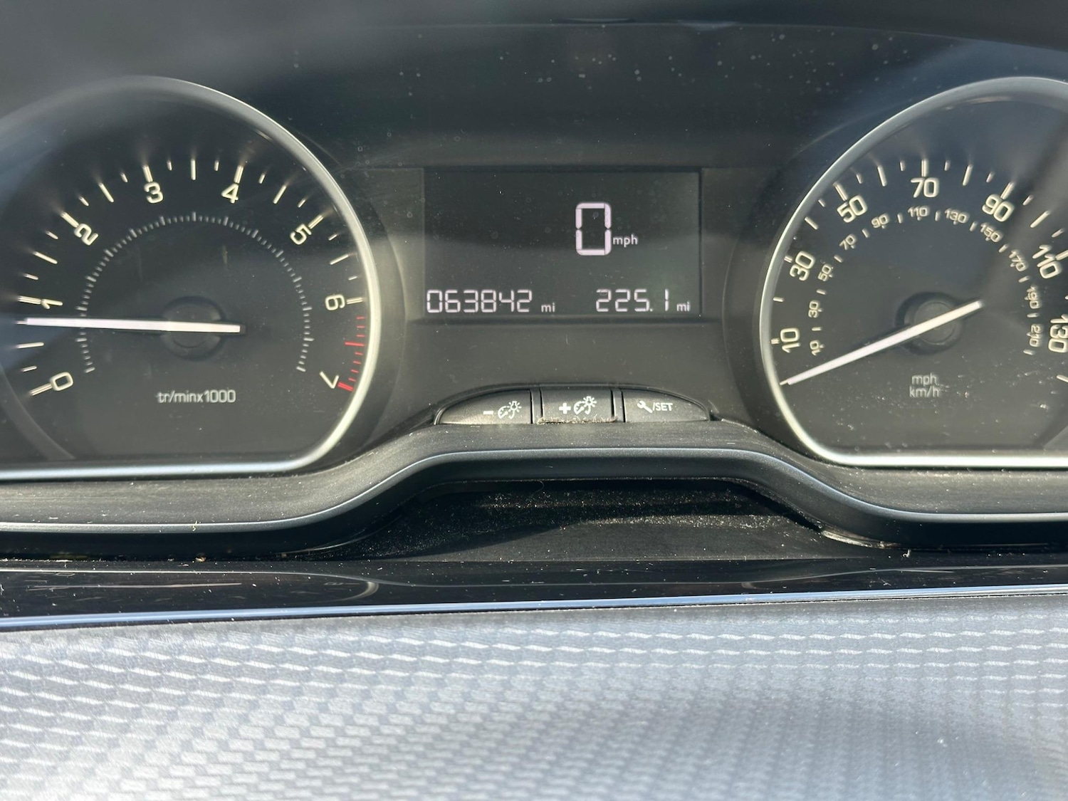 Used Peugeot 208 2018 for sale - 76991322: Photo 10