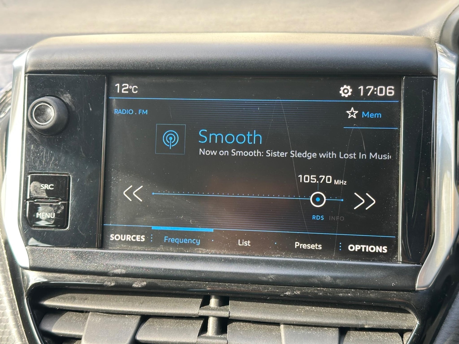 Used Peugeot 208 2018 for sale - 76991322: Photo 11