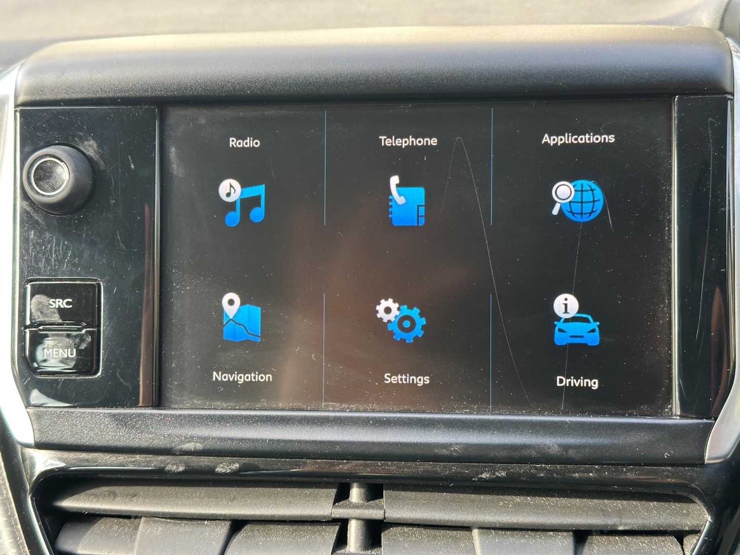 Used Peugeot 208 2018 for sale - 76991322: Photo 12