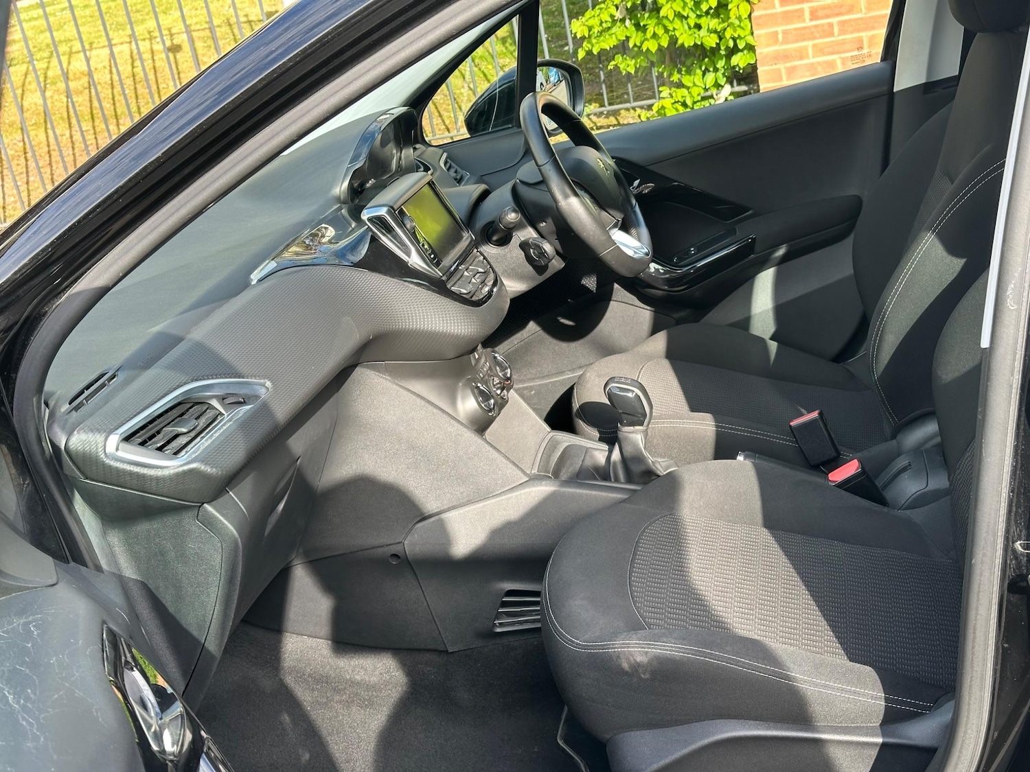 Used Peugeot 208 2018 for sale - 76991322: Photo 22