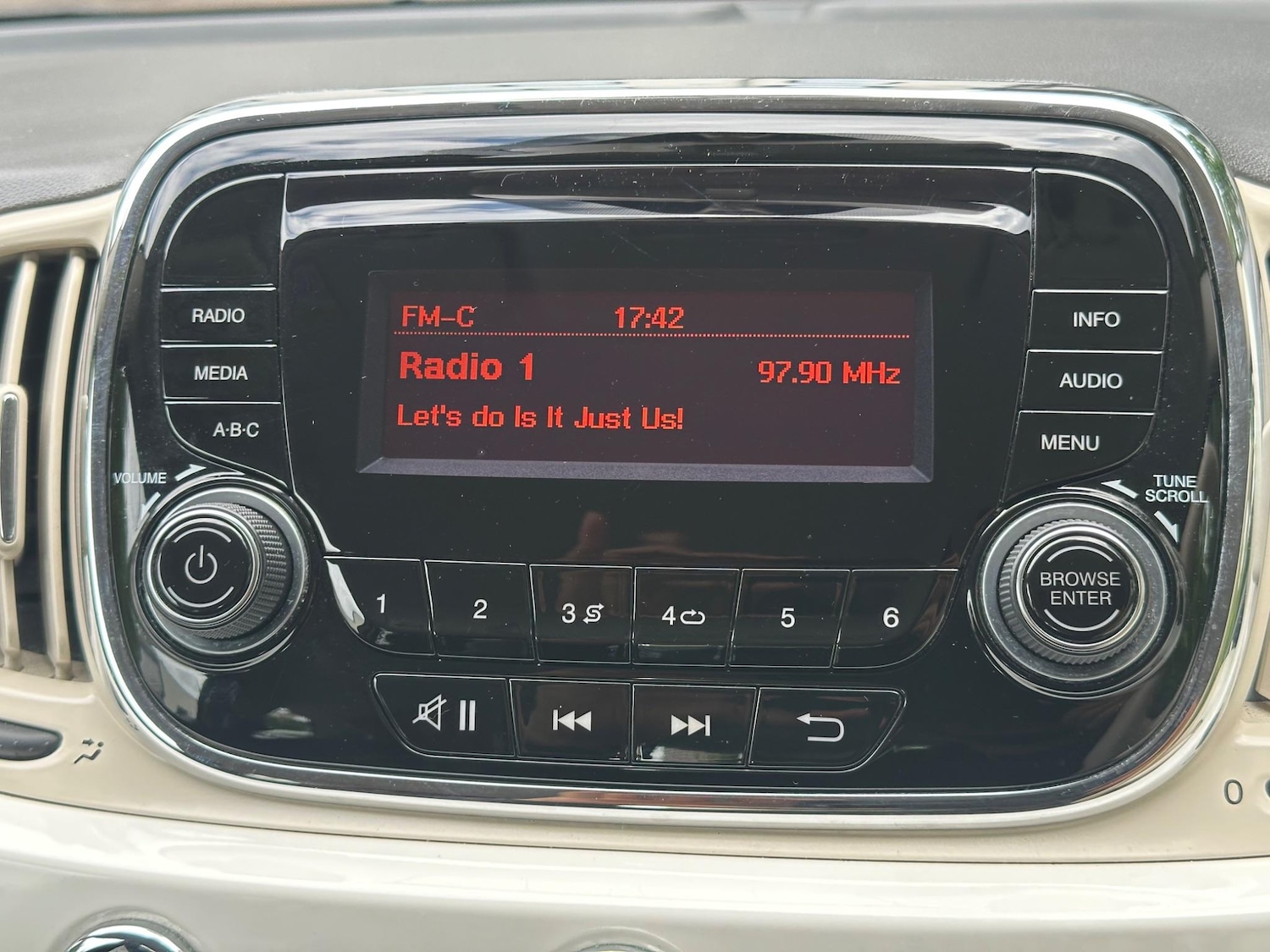 Used Fiat 500 2016 for sale - 77270654: Photo 23