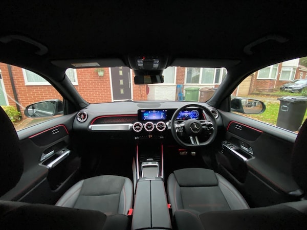 Used Mercedes-Benz EQB 2025 for sale - 76294596: Photo 17