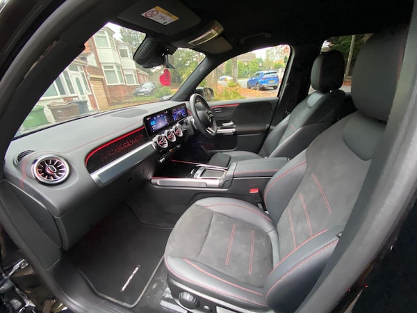 Used Mercedes-Benz EQB 2025 for sale - 76294596: Photo 28
