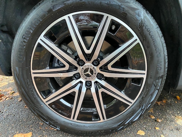 Used Mercedes-Benz EQB 2025 for sale - 76294596: Photo 30