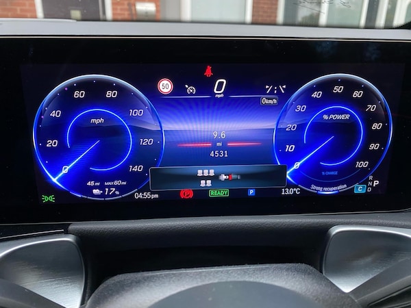 Used Mercedes-Benz EQB 2025 for sale - 76294596: Photo 33