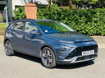 2023 (23) - 1.0 T-GDi MHEV Premium Euro 6 (s/s) 5dr