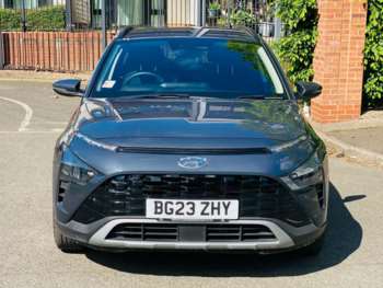 Used Hyundai BAYON 2023 for sale - 74584810: Photo