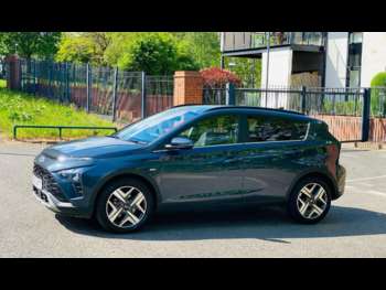 Used Hyundai BAYON 2023 for sale - 74584810: Photo