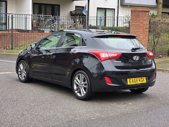 Used Hyundai i30 2016 for sale - 78391178: Photo